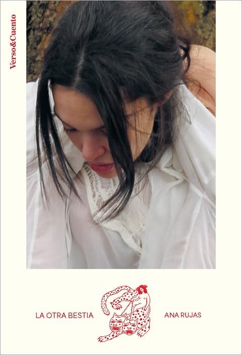 OTRA BESTIA, LA | 9788403523326 | RUJAS, ANA | Llibreria Drac - Librería de Olot | Comprar libros en catalán y castellano online