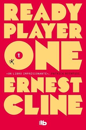 READY PLAYER ONE | 9788413142692 | CLINE, ERNEST | Llibreria Drac - Librería de Olot | Comprar libros en catalán y castellano online