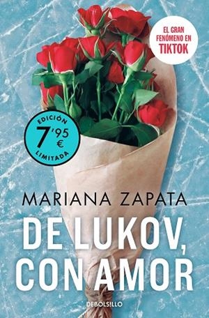 DE LUKOV, CON AMOR (EDICIÓN LIMITADA) | 9788466360128 | ZAPATA, MARIANA | Llibreria Drac - Llibreria d'Olot | Comprar llibres en català i castellà online