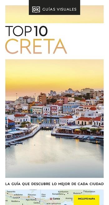 CRETA 2023 (GUÍAS VISUALES TOP 10) | 9780241644430 | DK | Llibreria Drac - Librería de Olot | Comprar libros en catalán y castellano online