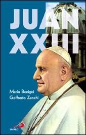 JUAN XXIII | 9788428522861 | BENIGNI,MARIO-ZANCHI, GOFFREDO | Llibreria Drac - Librería de Olot | Comprar libros en catalán y castellano online