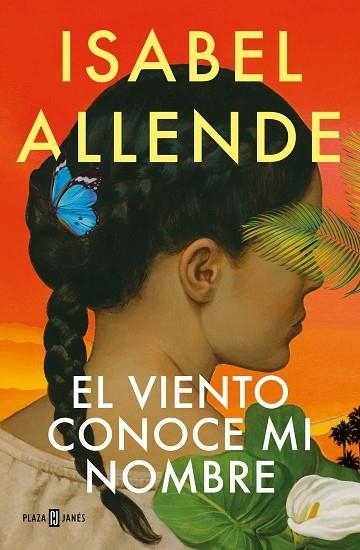 VIENTO CONOCE MI NOMBRE, EL | 9788401032004 | ALLENDE, ISABEL | Llibreria Drac - Librería de Olot | Comprar libros en catalán y castellano online