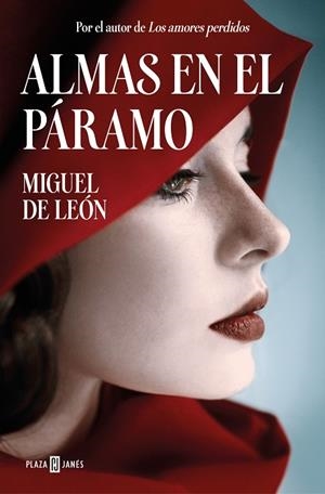ALMAS EN EL PÁRAMO | 9788401031342 | DE LEÓN, MIGUEL | Llibreria Drac - Llibreria d'Olot | Comprar llibres en català i castellà online
