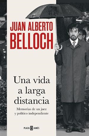 VIDA A LARGA DISTANCIA, UNA | 9788401031373 | BELLOCH, JUAN ALBERTO | Llibreria Drac - Llibreria d'Olot | Comprar llibres en català i castellà online