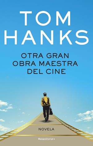 OTRA GRAN OBRA MAESTRA DEL CINE | 9788419449696 | HANKS, TOM | Llibreria Drac - Librería de Olot | Comprar libros en catalán y castellano online