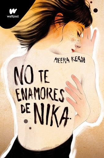 NO TE ENAMORES DE NIKA (NO TE ENAMORES 1) | 9788419357038 | KEAN, MEERA | Llibreria Drac - Librería de Olot | Comprar libros en catalán y castellano online