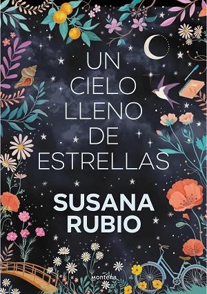 CIELO LLENO DE ESTRELLAS, UN (LAS HERMANAS LUNA 2) | 9788419421616 | RUBIO, SUSANA | Llibreria Drac - Librería de Olot | Comprar libros en catalán y castellano online