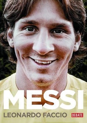 MESSI (EDICIÓN ACTUALIZADA) | 9788419642066 | FACCIO, LEONARDO | Llibreria Drac - Librería de Olot | Comprar libros en catalán y castellano online