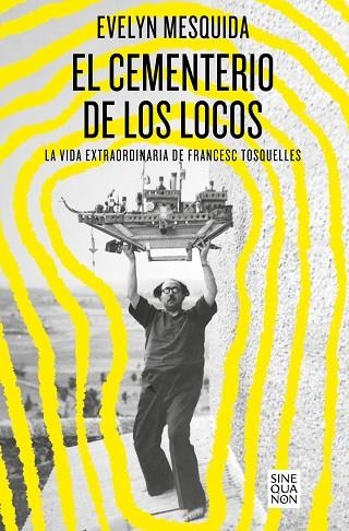 CEMENTERIO DE LOS LOCOS, EL | 9788466672122 | MESQUIDA, EVELYN | Llibreria Drac - Librería de Olot | Comprar libros en catalán y castellano online