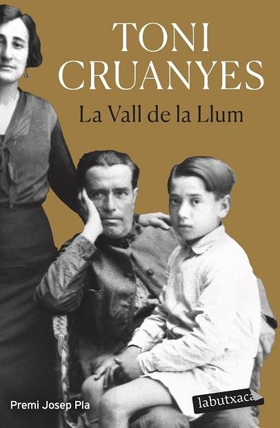 VALL DE LA LLUM, LA | 9788419107701 | CRUANYES, TONI | Llibreria Drac - Librería de Olot | Comprar libros en catalán y castellano online