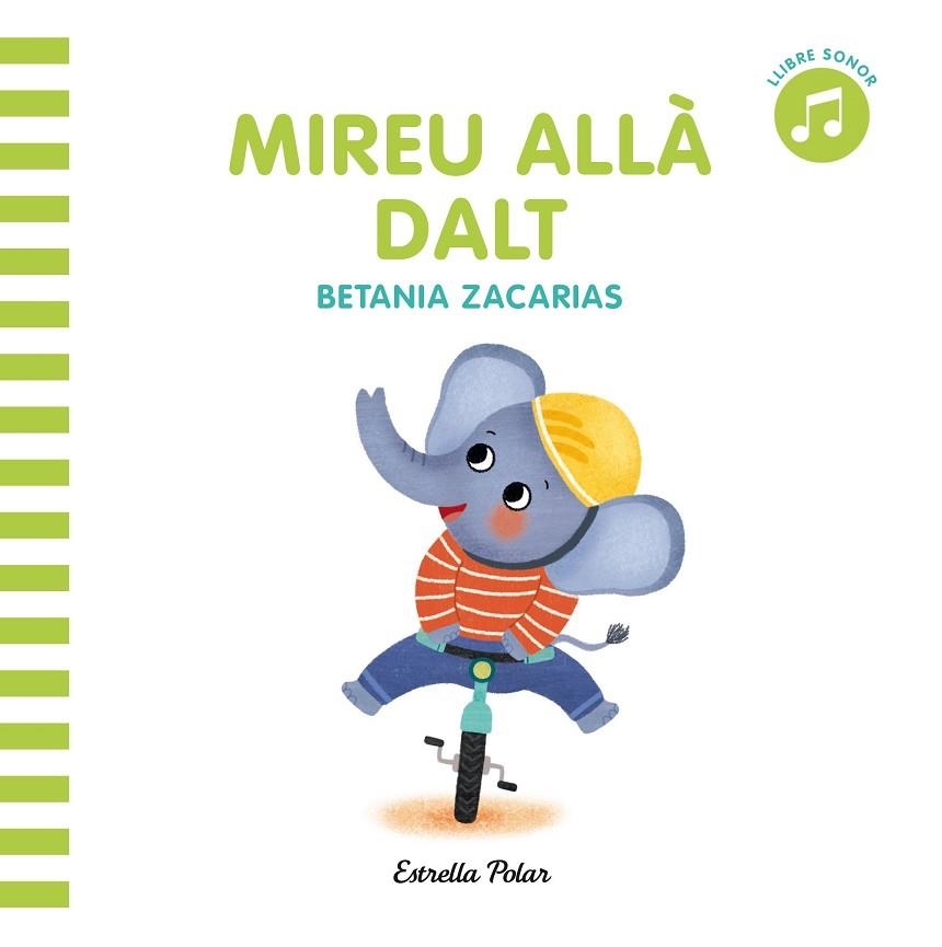 MIREU ALLÀ DALT | 9788413894065 | AA.DD. | Llibreria Drac - Llibreria d'Olot | Comprar llibres en català i castellà online
