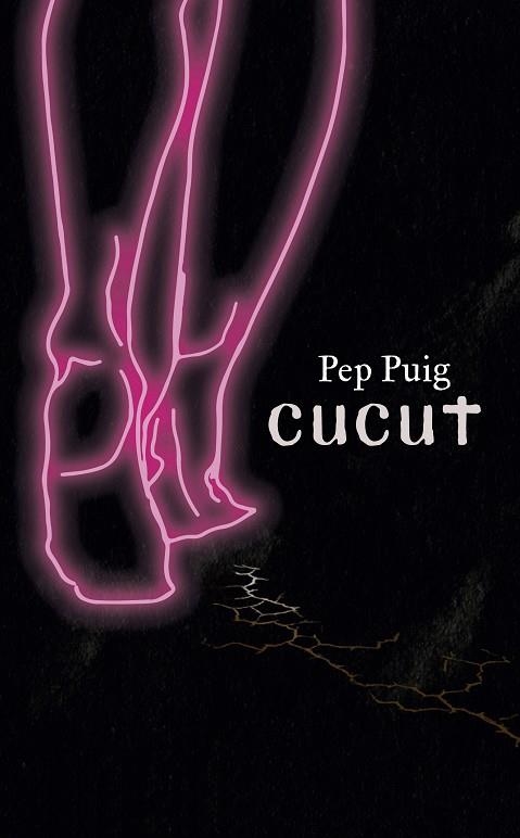 CUCUT | 9788424674977 | PUIG, PEP | Llibreria Drac - Llibreria d'Olot | Comprar llibres en català i castellà online