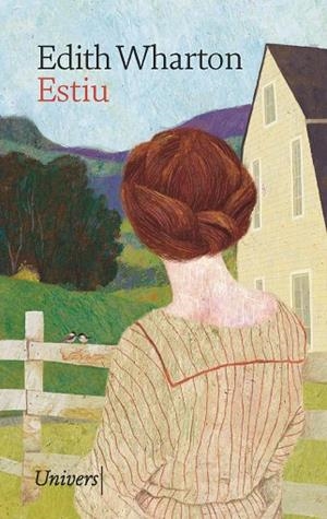 ESTIU | 9788418887710 | WHARTON, EDITH | Llibreria Drac - Llibreria d'Olot | Comprar llibres en català i castellà online