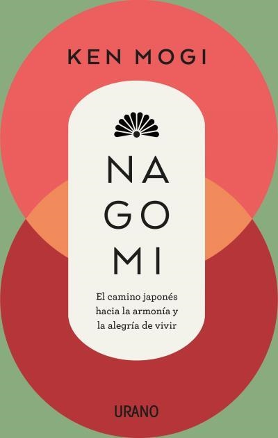 NAGOMI | 9788418714177 | MOGI, KEN | Llibreria Drac - Librería de Olot | Comprar libros en catalán y castellano online