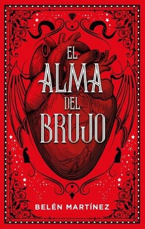 ALMA DEL BRUJO, EL | 9788417854522 | MARTÍNEZ, BELÉN | Llibreria Drac - Librería de Olot | Comprar libros en catalán y castellano online