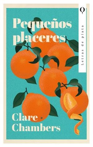 PEQUEÑOS PLACERES | 9788492919239 | CHAMBERS, CLARE | Llibreria Drac - Librería de Olot | Comprar libros en catalán y castellano online