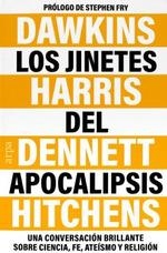 JINETES DEL APOCALIPSIS, LOS | 9788419558091 | AA.DD. | Llibreria Drac - Librería de Olot | Comprar libros en catalán y castellano online