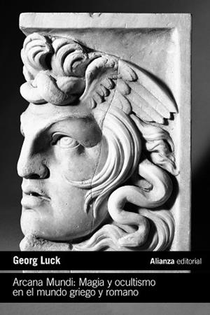 ARCANA MUNDI | 9788411482851 | LUCK, GEORG | Llibreria Drac - Llibreria d'Olot | Comprar llibres en català i castellà online