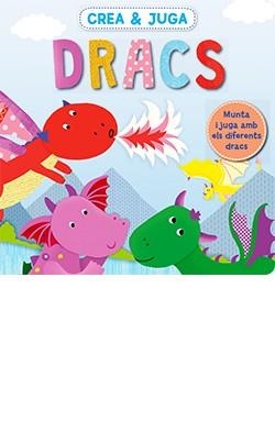 DRACS | 9788419282231 | AA.DD. | Llibreria Drac - Librería de Olot | Comprar libros en catalán y castellano online