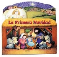PRIMERA NAVIDAD, LA | 9788428522854 | MORONEY-ZOBEL | Llibreria Drac - Librería de Olot | Comprar libros en catalán y castellano online