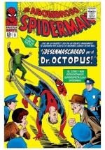 ASOMBROSO SPIDERMAN 3. 1964 BIBLIOTECA MARVEL | 9788411503846 | DITKO, STEVE;  LEE, STAN | Llibreria Drac - Librería de Olot | Comprar libros en catalán y castellano online