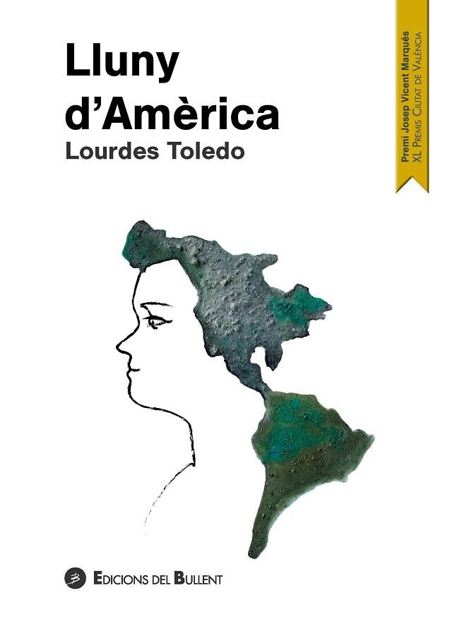 LLUNY D'AMÈRICA | 9788499042695 | TOLEDO, LOURDES | Llibreria Drac - Librería de Olot | Comprar libros en catalán y castellano online