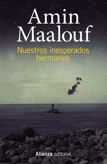 NUESTROS INESPERADOS HERMANOS | 9788411483377 | MAALOUF, AMIN | Llibreria Drac - Librería de Olot | Comprar libros en catalán y castellano online