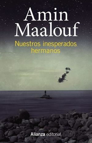 NUESTROS INESPERADOS HERMANOS | 9788411483377 | MAALOUF, AMIN | Llibreria Drac - Llibreria d'Olot | Comprar llibres en català i castellà online
