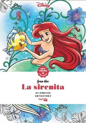 SIRENITA, LA | 9788419316745 | AA.DD. | Llibreria Drac - Librería de Olot | Comprar libros en catalán y castellano online