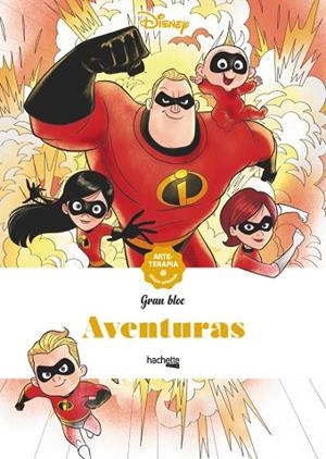 AVENTURAS | 9788419316769 | AA.DD. | Llibreria Drac - Librería de Olot | Comprar libros en catalán y castellano online
