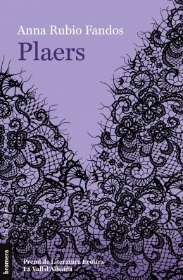 PLAERS | 9788413584959 | RUBIO, ANNA | Llibreria Drac - Librería de Olot | Comprar libros en catalán y castellano online