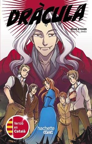 DRÀCULA (CATALÀ-ANGLÈS) | 9788419316820 | STOCKER, BRAM | Llibreria Drac - Librería de Olot | Comprar libros en catalán y castellano online