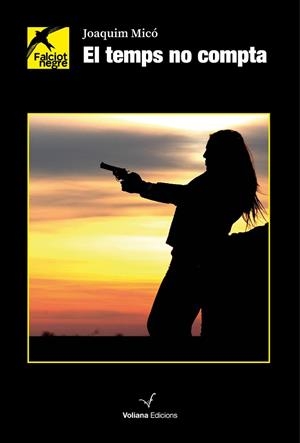 TEMPS NO COMPTA, EL | 9788412656800 | MICÓ, JOAQUIM | Llibreria Drac - Llibreria d'Olot | Comprar llibres en català i castellà online
