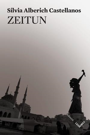 ZEITUN | 9788412639438 | ALBERICH, SÍLVIA | Llibreria Drac - Librería de Olot | Comprar libros en catalán y castellano online