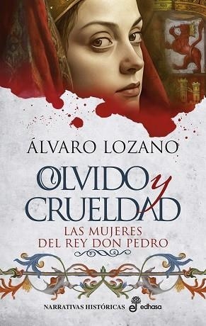 OLVIDO Y CRUELDAD | 9788435064019 | LOZANO, ÁLVARO | Llibreria Drac - Llibreria d'Olot | Comprar llibres en català i castellà online