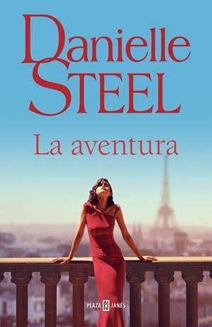 AVENTURA, LA | 9788401028885 | STEEL, DANIELLE | Llibreria Drac - Llibreria d'Olot | Comprar llibres en català i castellà online