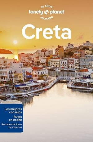 CRETA 2023 (LONELY PLANET) | 9788408273028 | VER BERKMOES, RYAN; SCHULTE-PEEVERS, ANDREA | Llibreria Drac - Llibreria d'Olot | Comprar llibres en català i castellà online