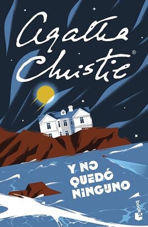 Y NO QUEDÓ NINGUNO | 9788467070514 | CHRISTIE, AGATHA | Llibreria Drac - Librería de Olot | Comprar libros en catalán y castellano online