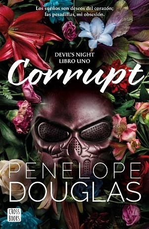 CORRUPT | 9788408274711 | DOUGLAS, PENELOPE | Llibreria Drac - Llibreria d'Olot | Comprar llibres en català i castellà online