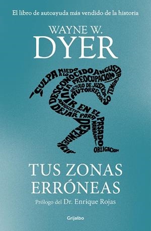 TUS ZONAS ERRÓNEAS (EDICIÓN DE LUJO) | 9788425363528 | DYER, WAYNE W. | Llibreria Drac - Librería de Olot | Comprar libros en catalán y castellano online