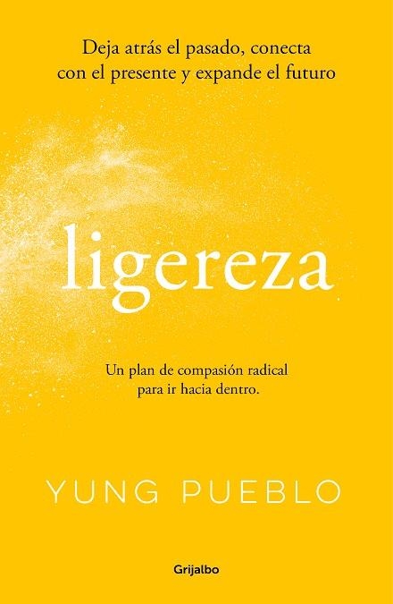LIGEREZA | 9788425363429 | PUEBLO, YUNG | Llibreria Drac - Librería de Olot | Comprar libros en catalán y castellano online