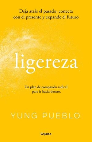LIGEREZA | 9788425363429 | PUEBLO, YUNG | Llibreria Drac - Librería de Olot | Comprar libros en catalán y castellano online