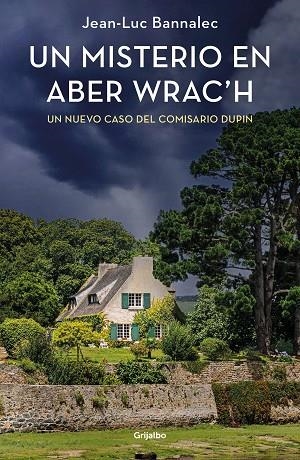 MISTERIO EN ABER WRAC´H, UN (COMISARIO DUPIN 11) | 9788425364198 | BANNALEC, JEAN-LUC | Llibreria Drac - Librería de Olot | Comprar libros en catalán y castellano online
