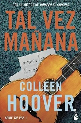 TAL VEZ MAÑANA (MAYBE SOMEDAY) | 9788408275596 | HOOVER, COLLEEN | Llibreria Drac - Llibreria d'Olot | Comprar llibres en català i castellà online