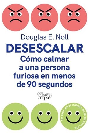 DESESCALAR | 9788419662088 | NOLL, DOUGLAS E. | Llibreria Drac - Llibreria d'Olot | Comprar llibres en català i castellà online