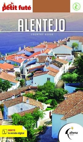 ALENTEJO 2023 (LONELY PLANET) | 9788418086229 | AA.DD. | Llibreria Drac - Librería de Olot | Comprar libros en catalán y castellano online