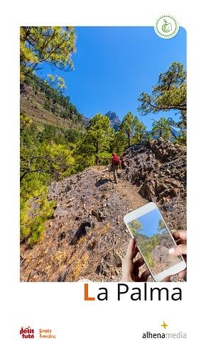 LA PALMA 2022 (PETIT FUTE) | 9788418086243 | BAUZÁ DE MIRABÓ, CRISTINA | Llibreria Drac - Librería de Olot | Comprar libros en catalán y castellano online