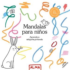 MANDALAS PARA NIÑOS (ED. 2023) | 9788419599223 | AA.DD. | Llibreria Drac - Librería de Olot | Comprar libros en catalán y castellano online