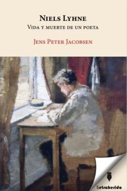 NIELS LYHNE | 9788412666540 | JACOBSEN, JENS PETER | Llibreria Drac - Librería de Olot | Comprar libros en catalán y castellano online