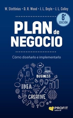 PLAN DE NEGOCIO | 9788418464997 | AA.DD. | Llibreria Drac - Llibreria d'Olot | Comprar llibres en català i castellà online